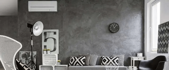 Кондиціонер настінний Inverter, спліт система Mitsubishi Electric MUZ-AP50VG