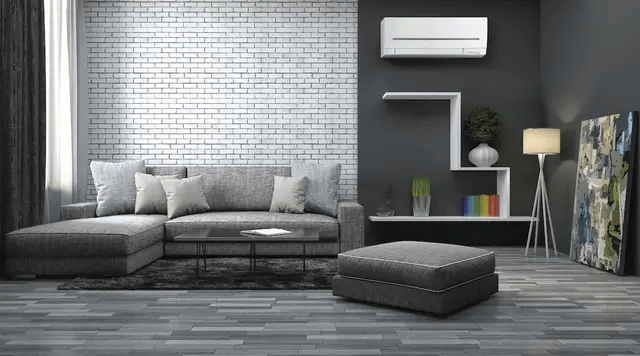 Кондиціонер настінний Inverter, спліт система Mitsubishi Electric MUZ-AP50VG