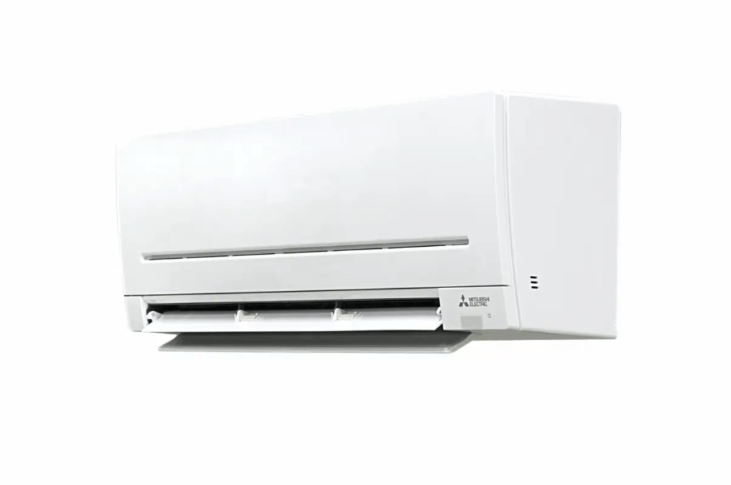 Кондиціонер настінний Inverter, спліт система Mitsubishi Electric MSZ-AP20VGK