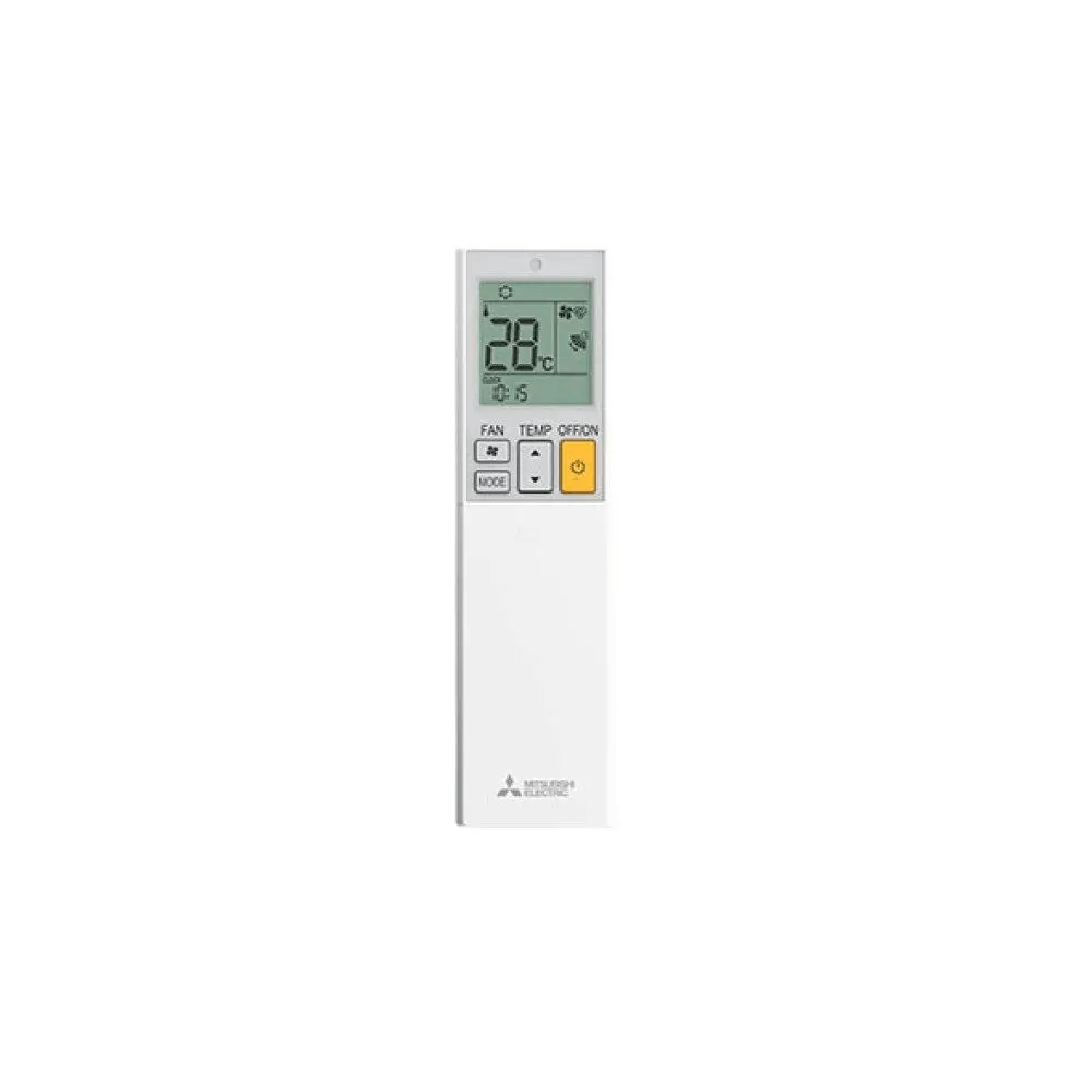 Кондиціонер настінний Inverter, спліт система Mitsubishi Electric MSZ-BT25VG