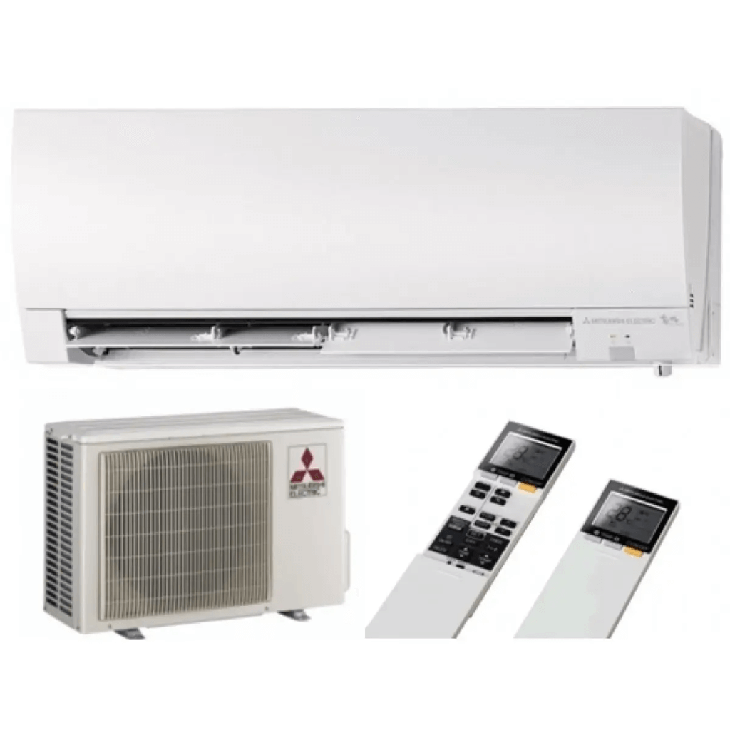 Кондиціонер настінний Inverter, спліт система Mitsubishi Electric MUZ-EF50VG
