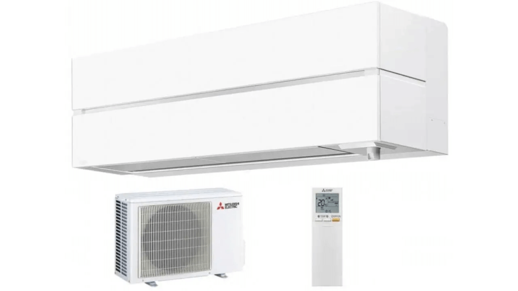 Кондиціонер Inverter, спліт система Mitsubishi Electric MUZ-LN25VG