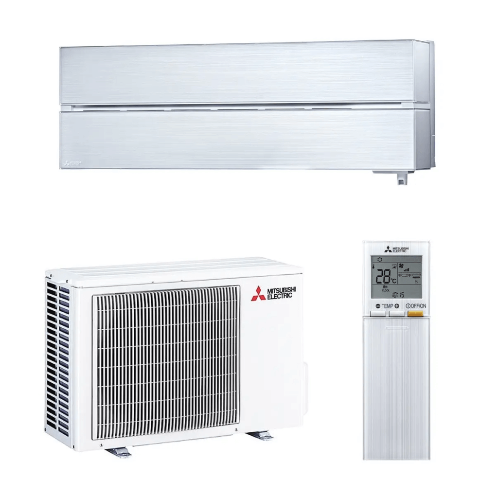 Кондиціонер настінний Inverter, спліт система Mitsubishi Electric MUZ-LN60VG