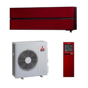 Кондиціонер настінний Inverter, спліт система Mitsubishi Electric MSZ-LN25VG2R