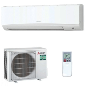 Кондиціонер настінний Inverter, спліт система Mitsubishi Electric PKA-M35LAL