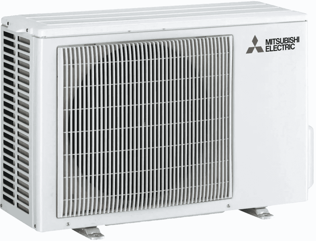 Кондиціонер канальний Inverter, спліт система Mitsubishi Electric PEAD-M35JA(L)