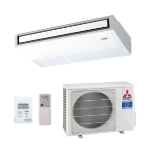 Кондиціонер настінний Inverter, спліт система Mitsubishi Electric PKA-M35LAL