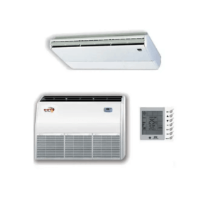 Підлого-стельовий кондиціонер Inverter, спліт система EWT CLIMA V18GAH