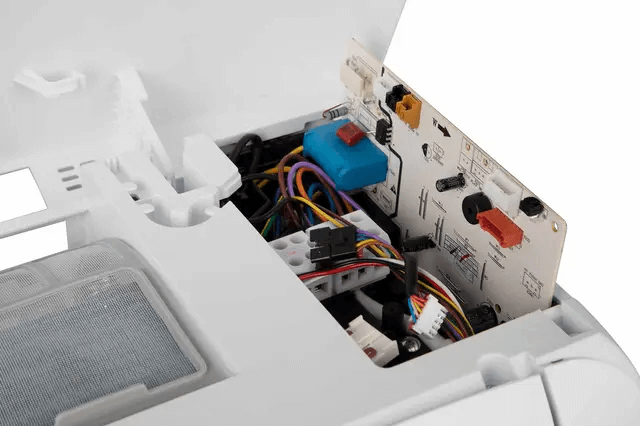 Настінний кондиціонер Inverter, спліт-системи HISENSE Perla CA35YR03