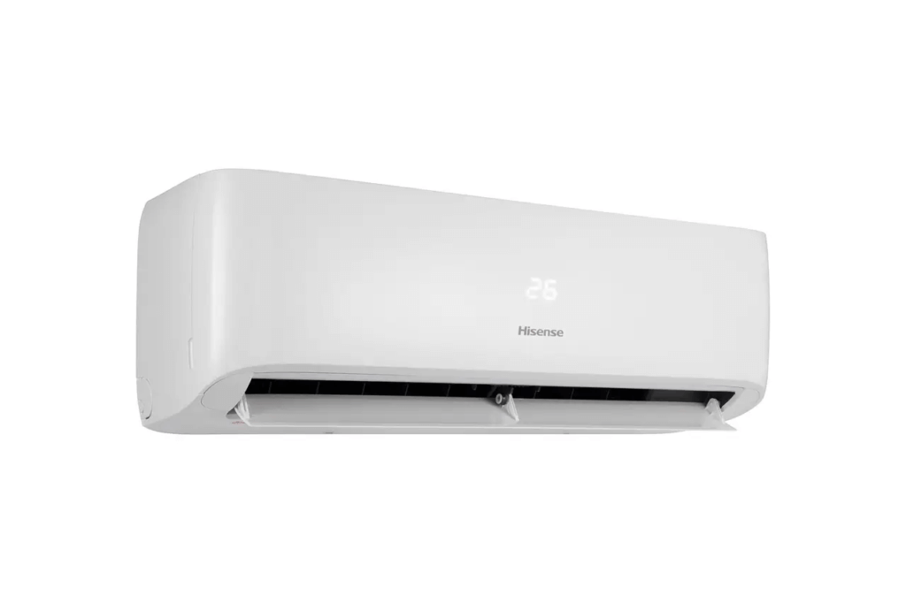 Настінний кондиціонер Inverter, спліт-системи HISENSE Perla CA35YR03
