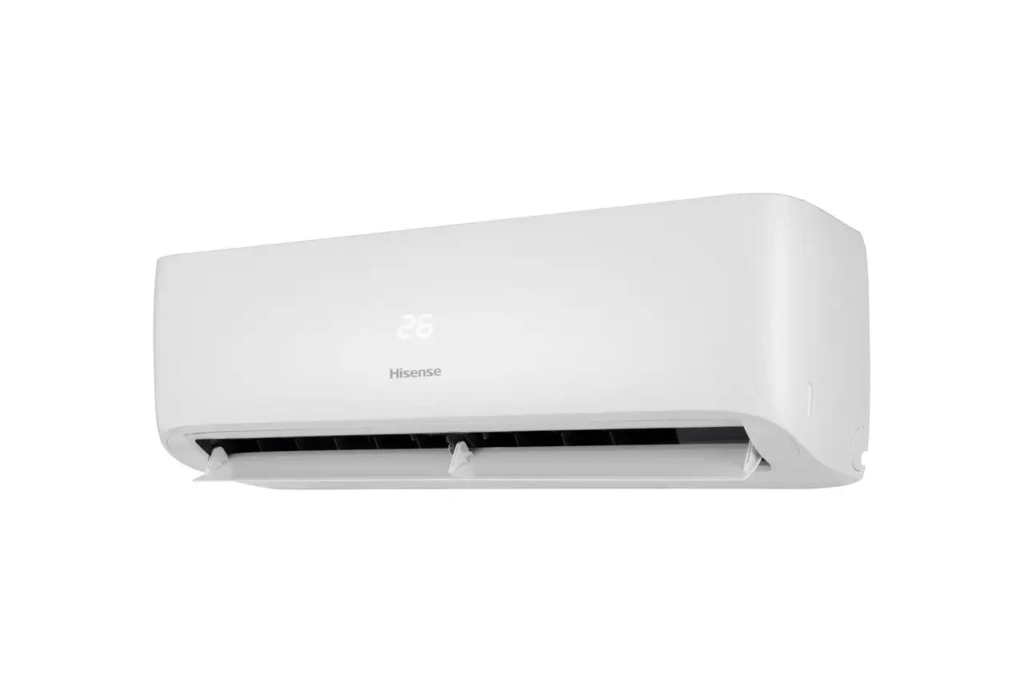 Настінний кондиціонер Inverter, спліт-системи HISENSE Perla CA70BT1F
