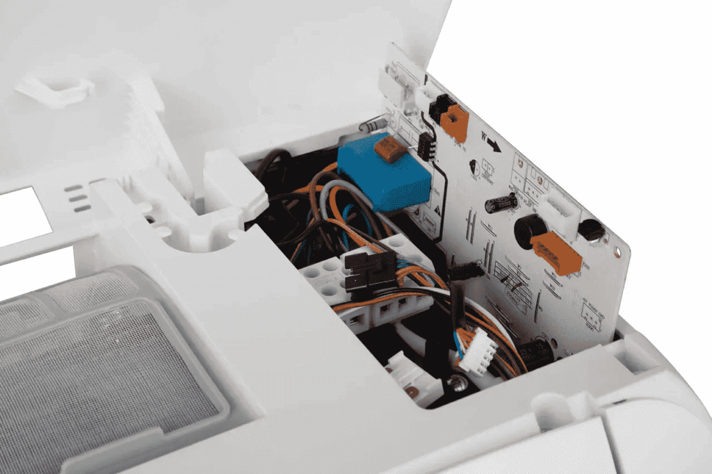 Настінний кондиціонер Inverter, спліт-системи HISENSE Perla CA70BT1F