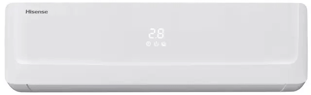Настінний кондиціонер Inverter, спліт-системи Hisence M140EA