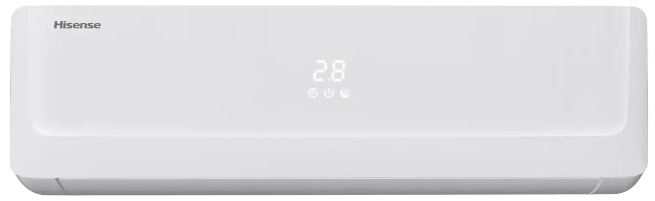 Настінний кондиціонер Inverter, HISENSE Element TT20YD2D