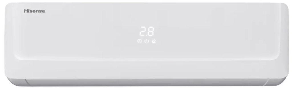 Настінний кондиціонер Inverter, спліт-системи Hisence M140EA