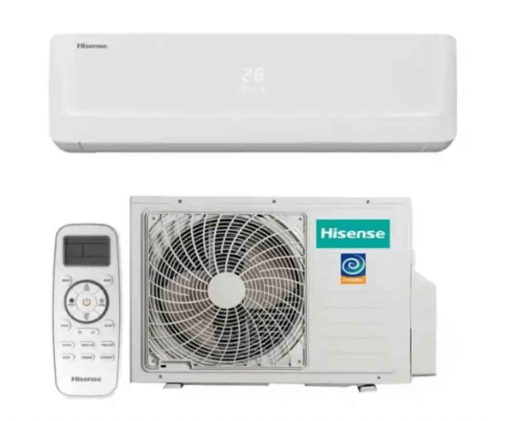 Настінний кондиціонер Inverter, HISENSE Element TT20YD2D