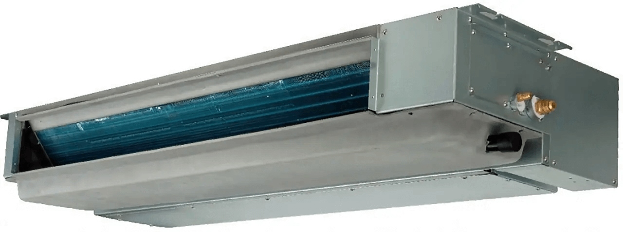 Канальний кондиціонер Inverter, спліт-системи Hisense AUWD-42H6FPH
