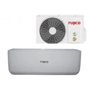 Настінний кондиціонер Inverter, спліт система FUJICO FMA-12AHRDN1