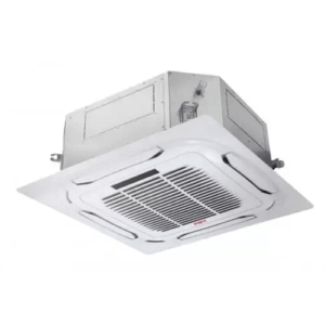 Касетний кондиціонер Inverter, спліт система FUJICO ACF-TI36CHRN8