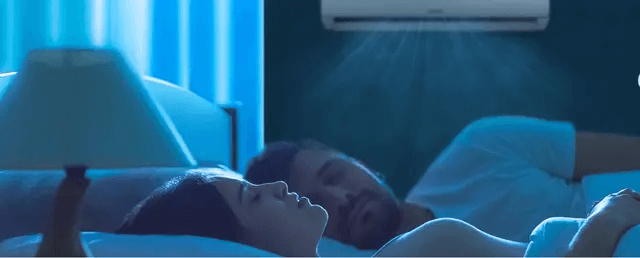 Кондиціонер настінний Inverter, спліт система Samsung AR09TXHQASINUA