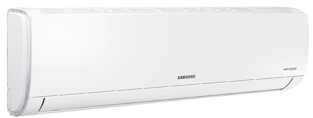 Кондиціонер настінний Inverter, спліт система Samsung AR12TXHQASINUA