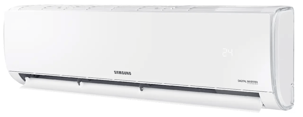 Кондиціонер настінний Inverter, спліт система Samsung AR12TXHQASINUA