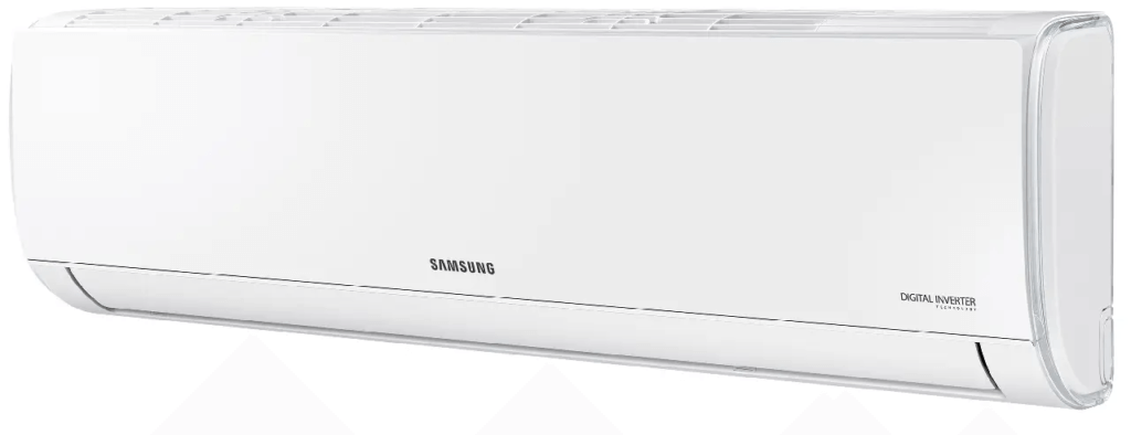 Кондиціонер настінний Inverter, спліт система Samsung AR12TXHQASINUA