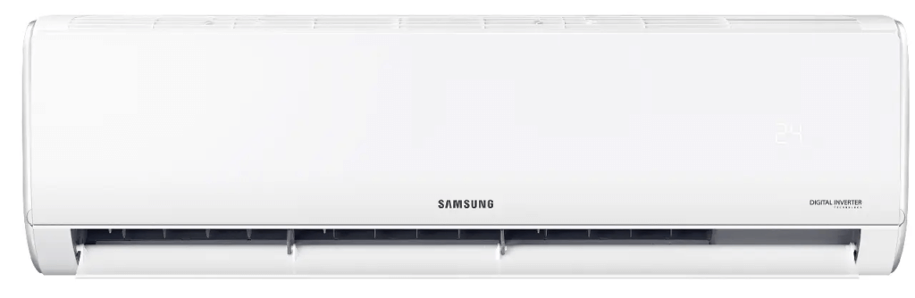 Кондиціонер настінний Inverter, спліт система Samsung AR12TXHQASINUA