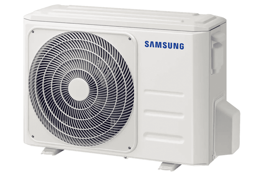 Кондиціонер настінний Inverter, спліт система Samsung Elite WindFree WiFi AR12AXAAAWKNER
