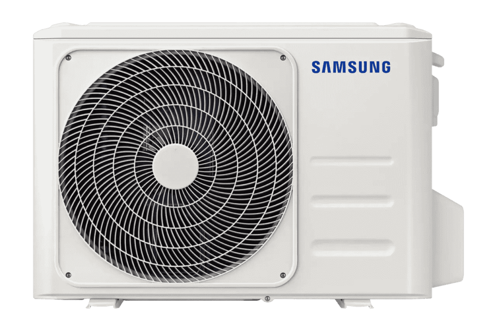 Кондиціонер настінний Inverter, спліт система Samsung Elite WindFree WiFi AR12AXAAAWKNER