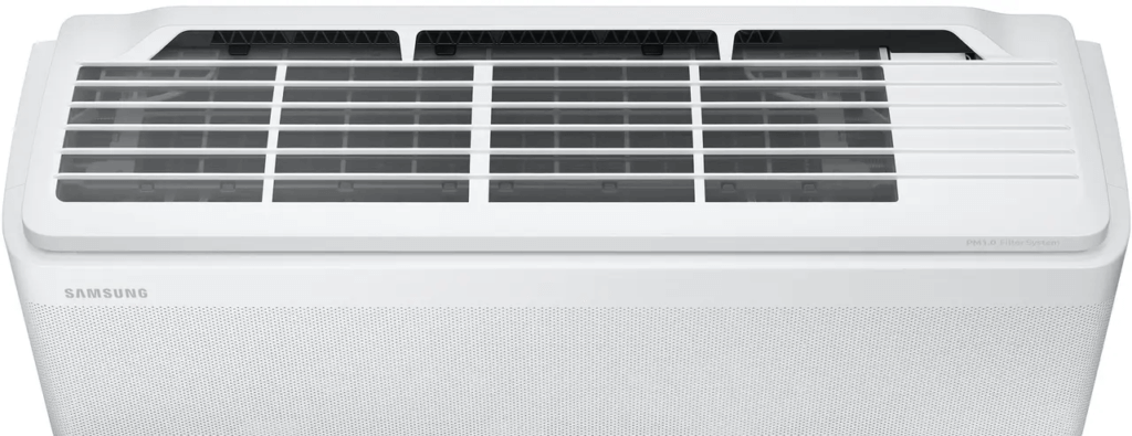 Кондиціонер настінний Inverter, спліт система Samsung Elite WindFree WiFi AR12AXAAAWKNER