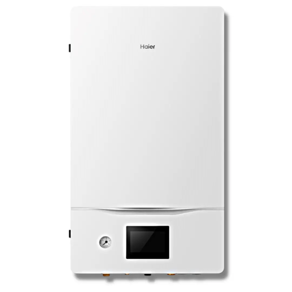 Тепловий насос Haier Super Aqua Split AW102SNCHA
