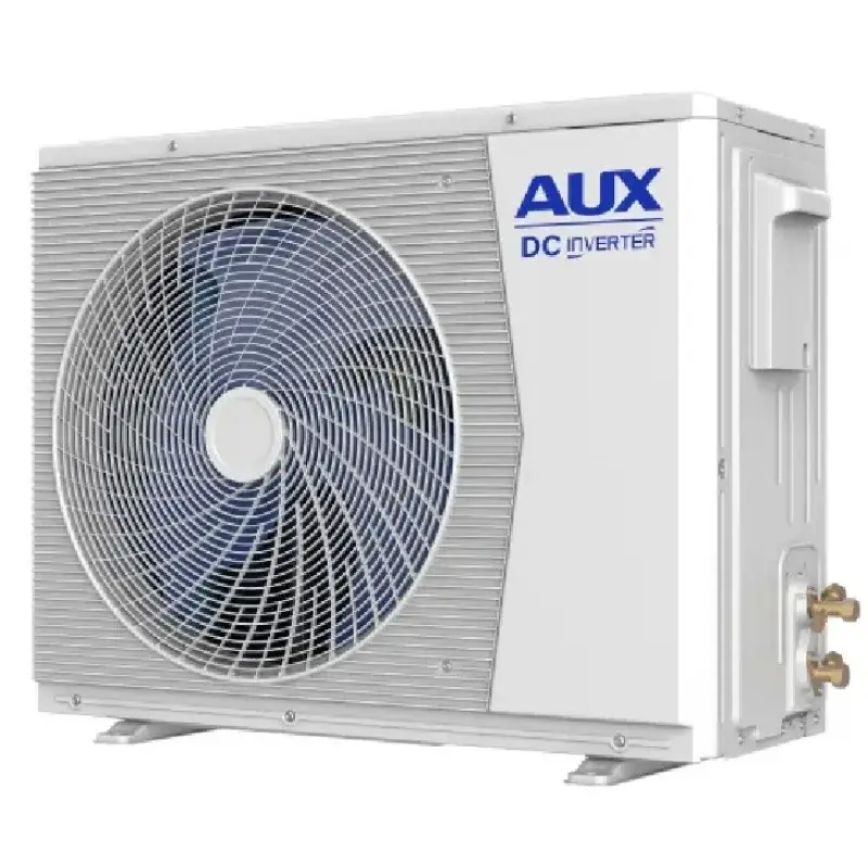 Настінний кондиціонер, спліт система AUX C-Smart INVERTER AUX-12CAA (wi+fi+ультрафіолет)