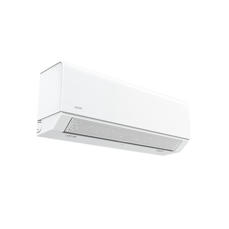 Настінний кондиціонер, спліт система AUX C-Smart INVERTER AUX-12CAA (wi+fi+ультрафіолет)