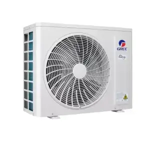 Настінний кондиціонер, спліт система Gree Soyar Inverter + Wi-Fi GWH12AKC-K6DNA1A