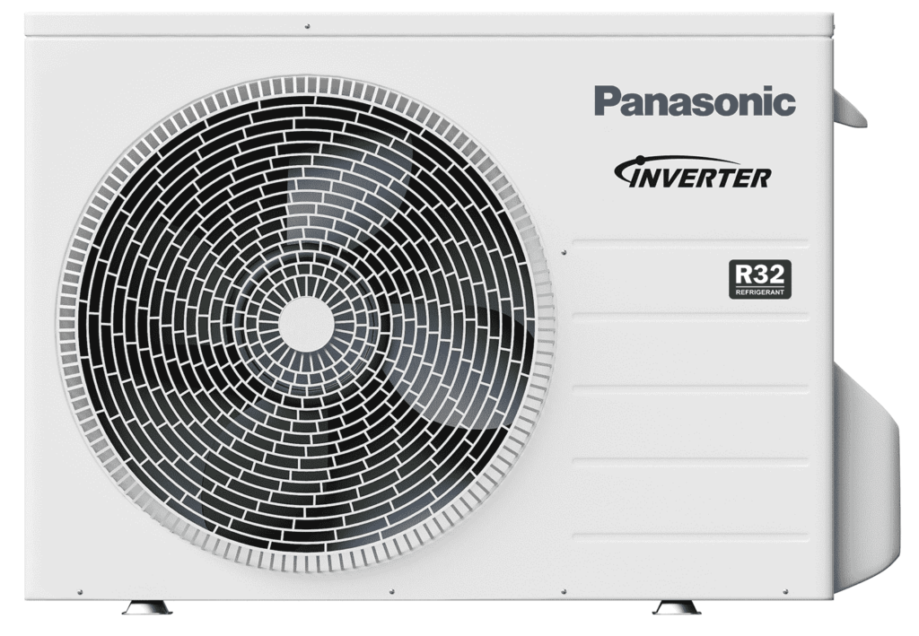 Тепловий насос Panasonic WH-SDC0709J3E5/WH-UD07JE5