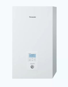 Тепловий насос Panasonic WH-SDC16H9E8/WH-UD16HE8