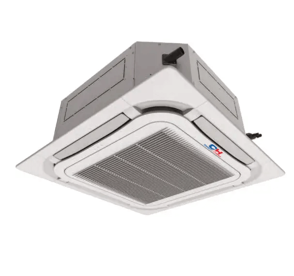 Касетний кондиціонер, спліт система Cooper&Hunter CH-IC160NK/CH-IU160NM
