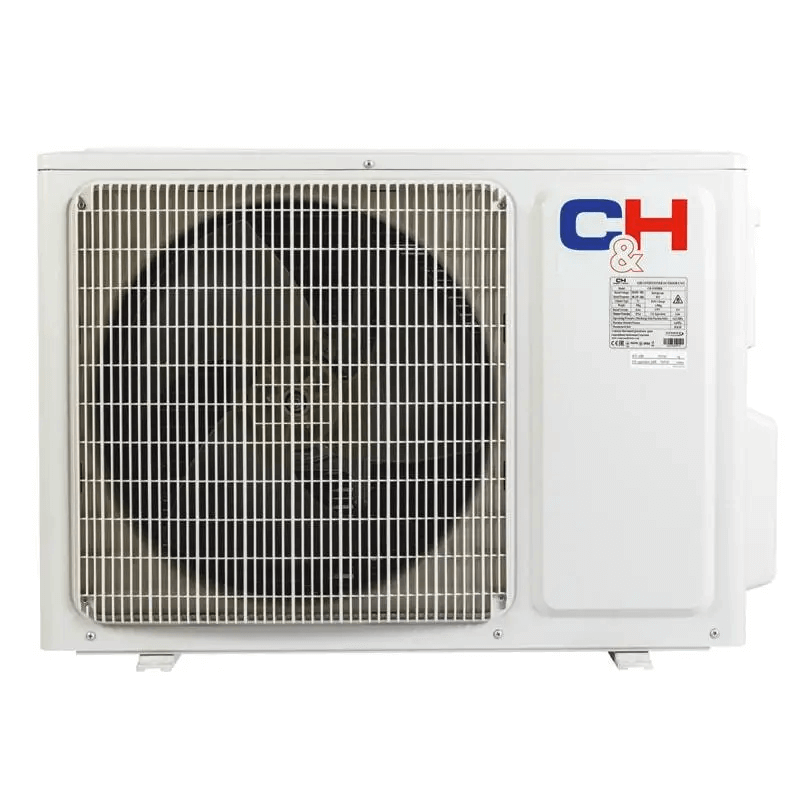 Касетний кондиціонер, спліт система Cooper&Hunter CH-IC160NK/CH-IU160NM