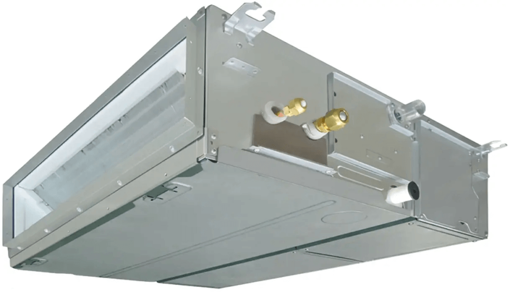 Канальний кондиціонер, спліт-системи Toshiba RAV-RM14*UT(P)-E/ RAV-GM14*AT(P)-E/RBC-U31PG(P)-E/ RBC-AMS41E