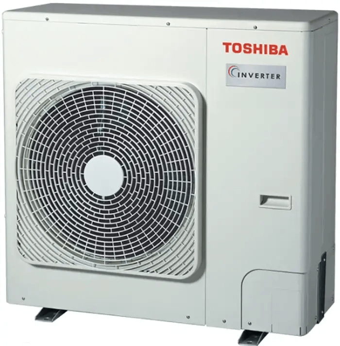 Касетний кондиціонер, спліт-системи Toshiba RAV- RM56*UT(P)-E/ RAV-GM56*AT(P)-E/RBC-U31PG(P)-E/ RBC-AMS41E