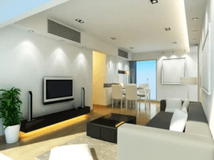 Канальний кондиціонер, спліт-системи Hisense AUWD-60H6FPH