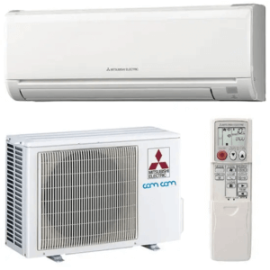 Кондиціонер настінний, спліт система Mitsubishi Electric MU-GF80VA