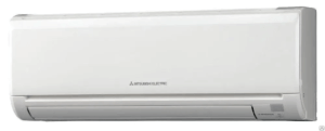Кондиціонер настінний, спліт система Mitsubishi Electric MU-GF80VA