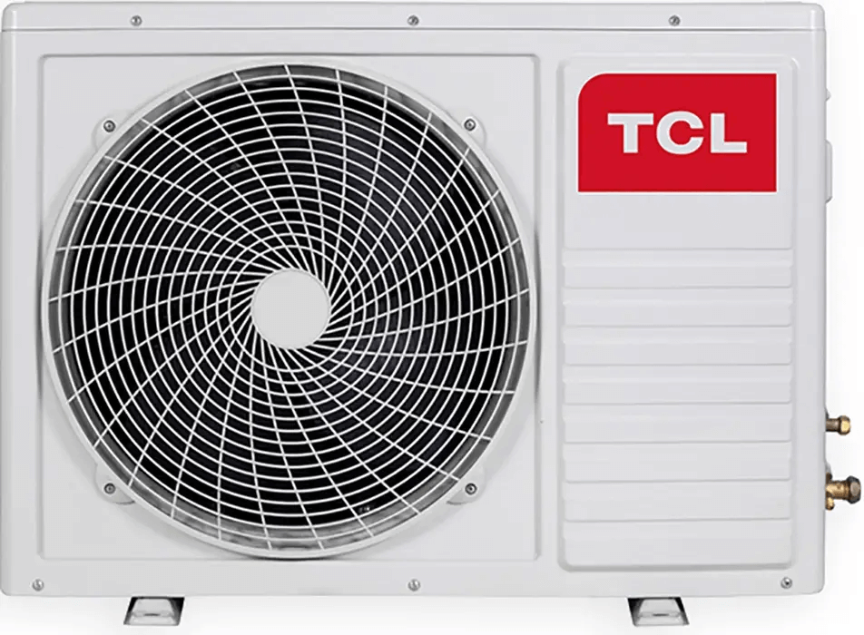 Консольний кондиціонер, спліт-системи TCL TCC-09C2HRH/DV