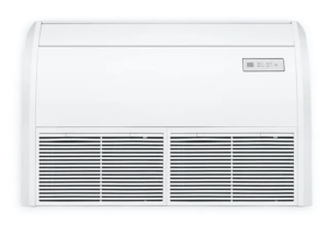 Консольний кондиціонер, спліт-системи TCL TCC-09C2HRH/DV