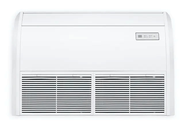 Консольний кондиціонер, спліт-системи TCL TCC-09C2HRH/DV