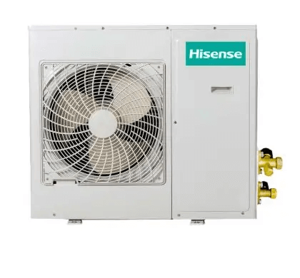 Канальний кондиціонер, спліт-системи Hisense AUWD-60H6FPH