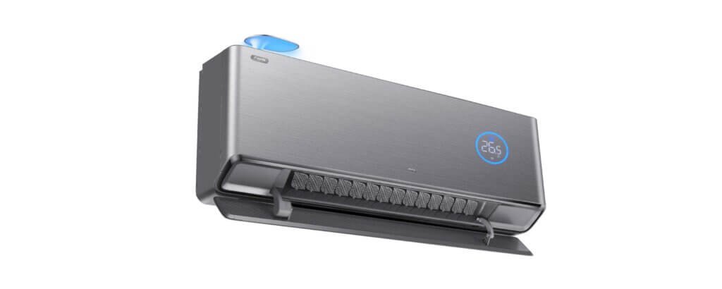 Настінний кондиціонер, спліт система TCL TAC-12CHSD/FAI Inverter R32 WI-FI