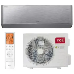 Настінний кондиціонер, спліт система TCL TAC-09CHSD/FAI Inverter R32 WI-FI